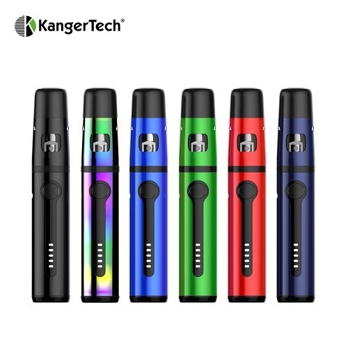 K-Pin Min Kit: Black /Rainbow/Blue/Green/Red/Dark Blue