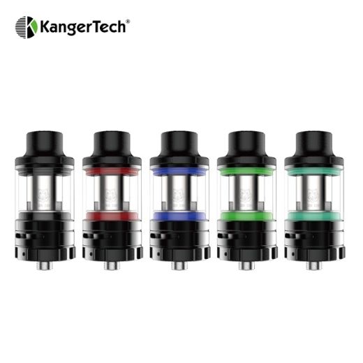 Five 6 mini TANK : Black/Red/Green/Blue/Light Green