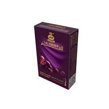 Al-Fakher  Golden Grape Edition 50g - Premium Shisha