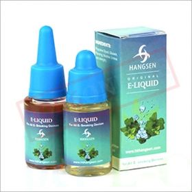 Hangsen E Liquid 10 ml  -Menthol 0MG