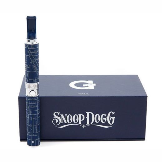 Snoop Dogg Blister Kit 650mah -Gift Box