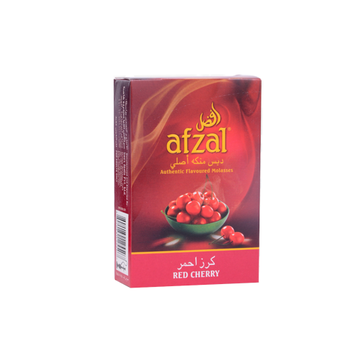 Afzal Red Cherry