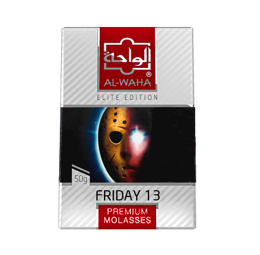 Al Waha Friday 13