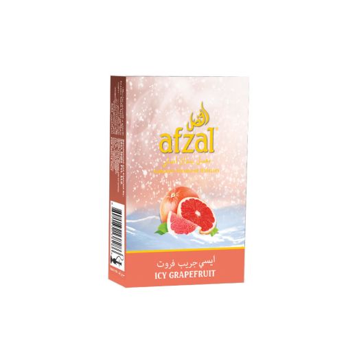 Afzal Icy Grapefruit
