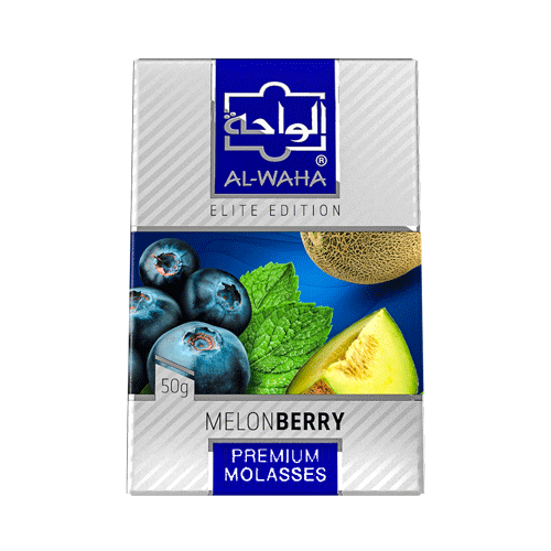 Al Waha Melon Berry