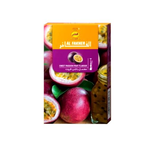 Al Fakher Sweet Passion Fruit
