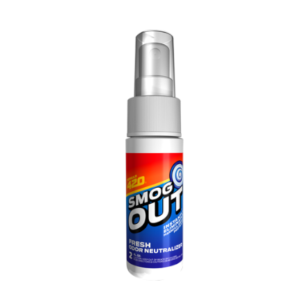 Formula 420 SMOG OUT Cleaning Solution 59ml